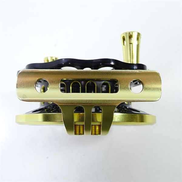 落とし込みリール